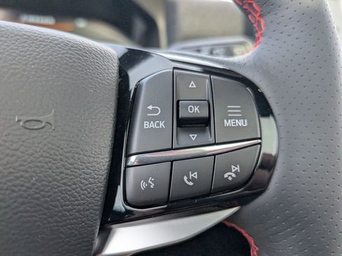 New 2026 Ford Explorer ST w/ Sun And Sound Package image 11