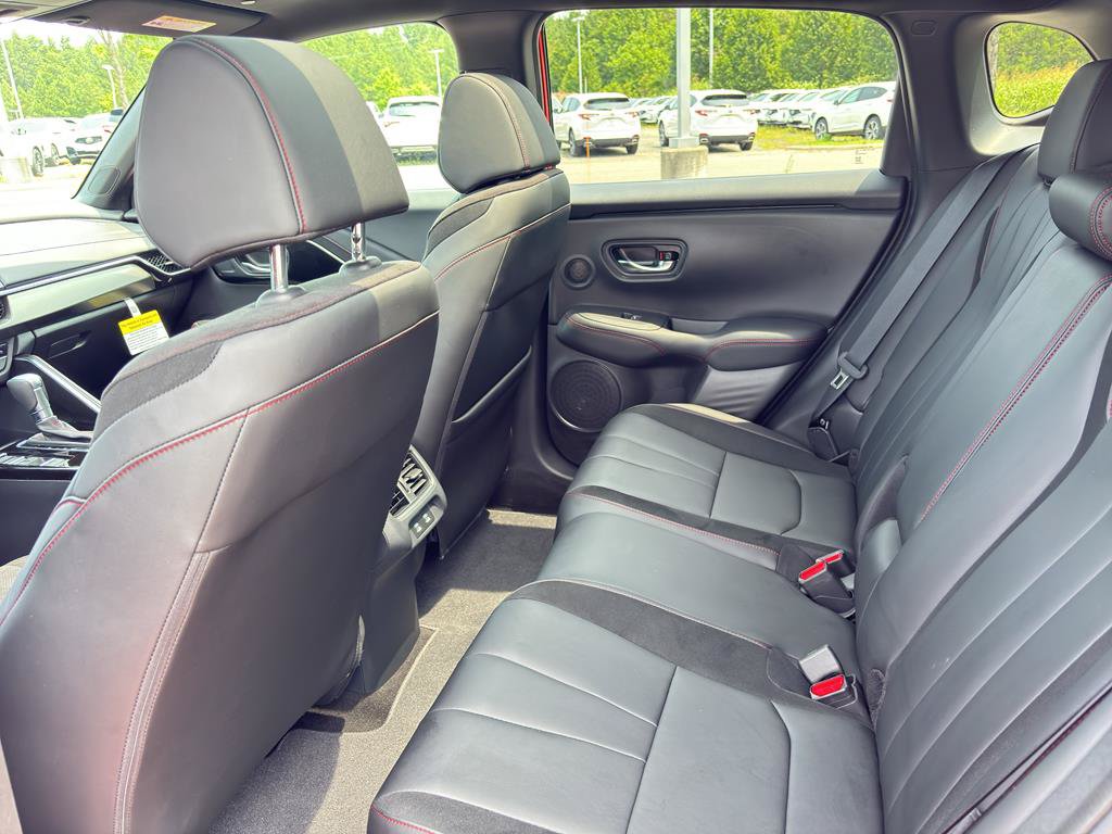Certified 2025 Acura ADX A-Spec AWD/4WD image 26