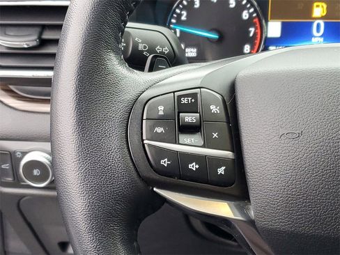 Used 2020 Ford Explorer Limited image 17