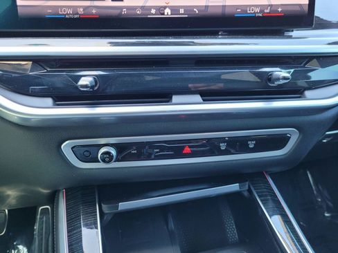 Certified 2025 BMW X5 M60i w/ Climate Comfort Package AWD/4WD image 28