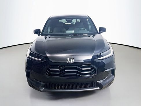Used 2023 Honda HR-V Sport image 2