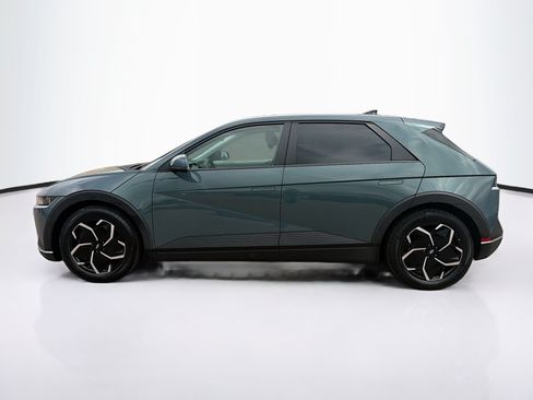 Used 2024 Hyundai Ioniq 5 SEL AWD/4WD image 4