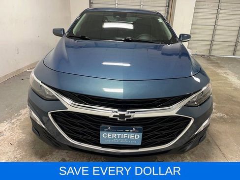 Used 2024 Chevrolet Malibu RS FWD image 7