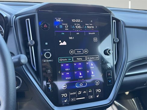 Used 2022 Subaru WRX Premium image 7