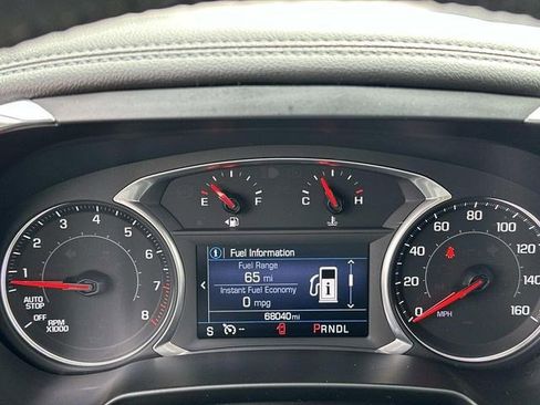 Used 2020 Chevrolet Blazer LT image 28