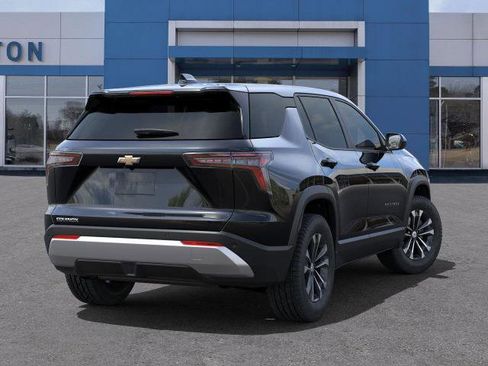 New 2026 Chevrolet Equinox LT w/ Convenience Package II image 24