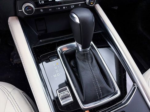 Used 2025 MAZDA CX-5 AWD 2.5 S w/ Premium Plus Pkg image 30