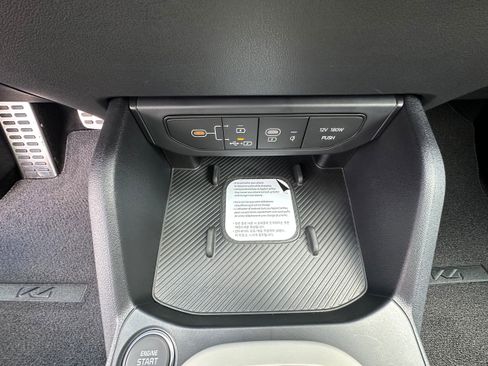 New 2026 Kia K4 GT-Line Turbo FWD image 31