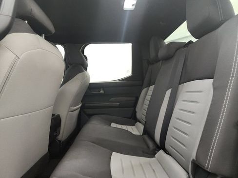 Certified 2025 Toyota Tacoma TRD Sport AWD/4WD image 10