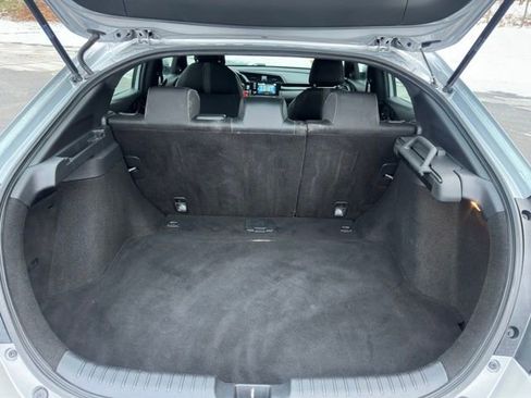 Used 2021 Honda Civic Sport image 21