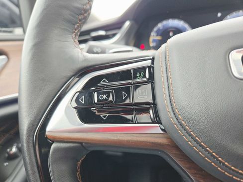 Used 2025 Jeep Grand Cherokee Summit image 22