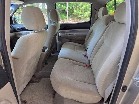 Used 2008 Toyota Tacoma PreRunner RWD image 27