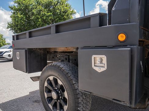 Used 2018 RAM 2500 Power Wagon w/ Luxury Group AWD/4WD image 39