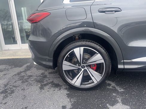 New 2026 Audi SQ5 Premium Plus image 4