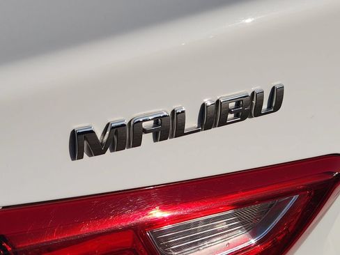 Used 2024 Chevrolet Malibu LT FWD image 12