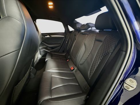 Used 2017 Audi S3 Premium Plus w/ Technology Package image 25