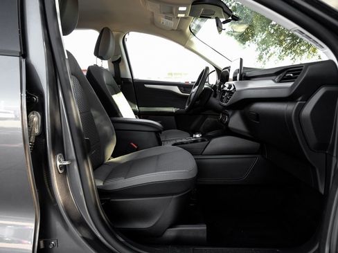 Used 2022 Ford Escape SE w/ Convenience Package image 47