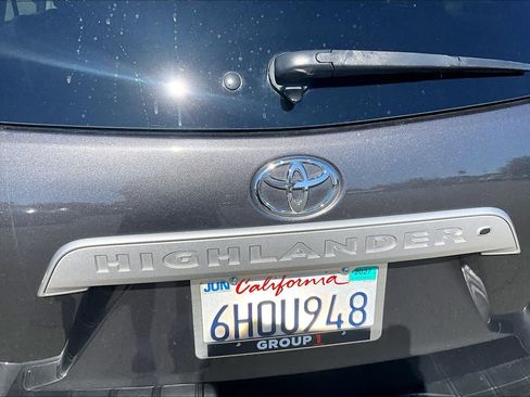 Used 2009 Toyota Highlander Sport AWD/4WD image 30