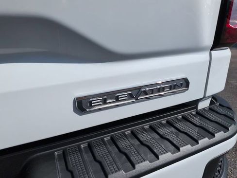 Certified 2023 GMC Sierra 1500 Elevation AWD/4WD image 7