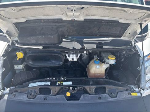 Used 2016 RAM ProMaster 2500 FWD image 24