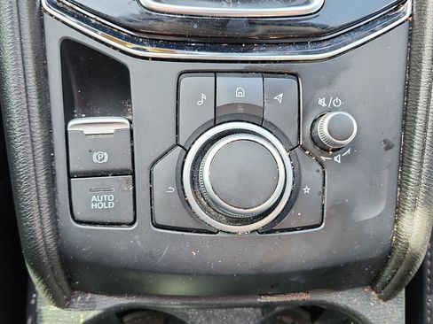 Used 2022 MAZDA CX-5 AWD 2.5 S w/ Preferred Package image 27