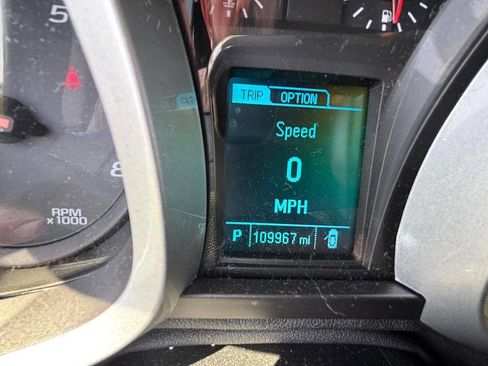 Used 2016 Chevrolet Equinox LT w/ Convenience Package image 23