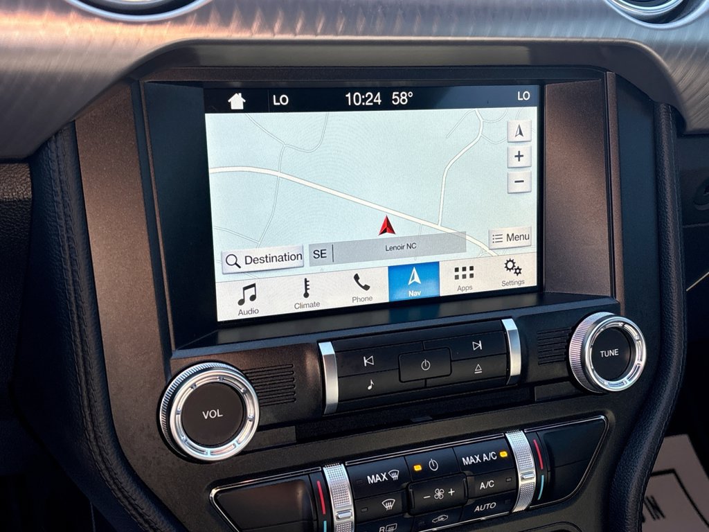 Used 2019 Ford Mustang Bullitt RWD image 38