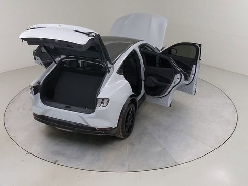 Certified 2022 Ford Mustang Mach-E Premium w/ Interior Protection Package image 49