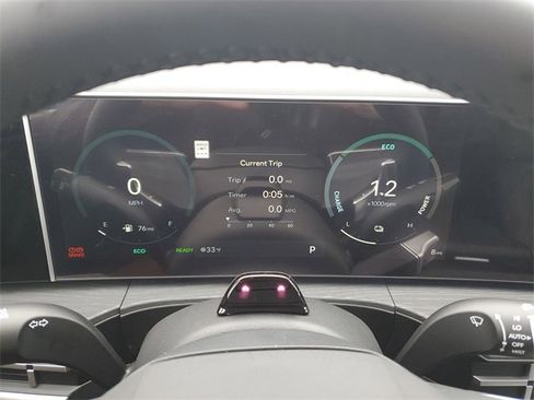 New 2026 Hyundai Santa Fe Limited image 24