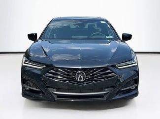 Certified 2025 Acura TLX SH-AWD w/ A-SPEC Pkg video 2