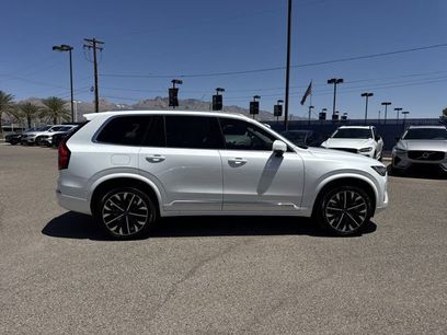 Certified 2025 Volvo XC90 T8 Ultra w/ Protection Package Premier
