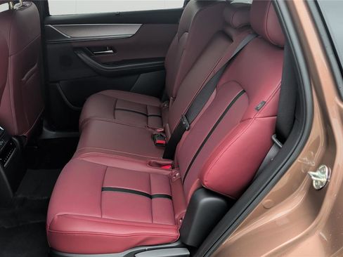 New 2026 MAZDA CX-70 3.3 Turbo S w/ Premium Package image 22