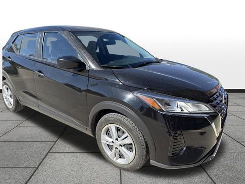 Used 2024 Nissan Kicks S FWD image 33