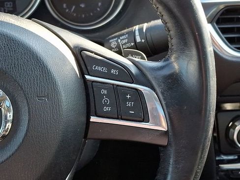 Used 2016 MAZDA MAZDA6 Grand Touring image 23