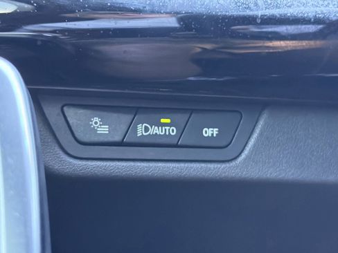 Certified 2025 BMW X1 xDrive28i AWD/4WD image 27