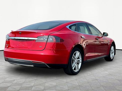 Used 2013 Tesla Model S RWD image 6