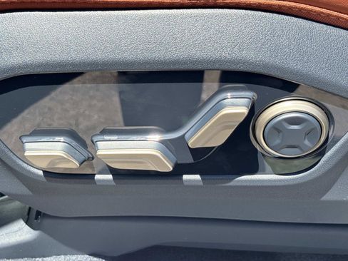 New 2027 Kia Telluride SX FWD image 21