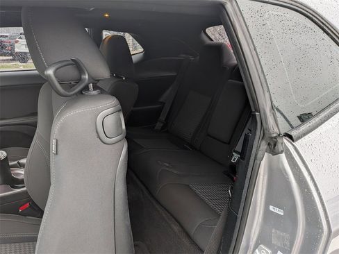 Used 2018 Dodge Challenger R/T image 23