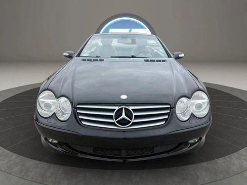 Used 2004 Mercedes-Benz SL 500 image 34