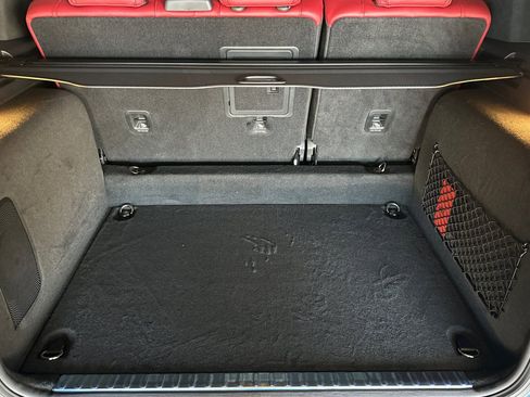 New 2026 Mercedes-Benz G 63 AMG 4MATIC image 15