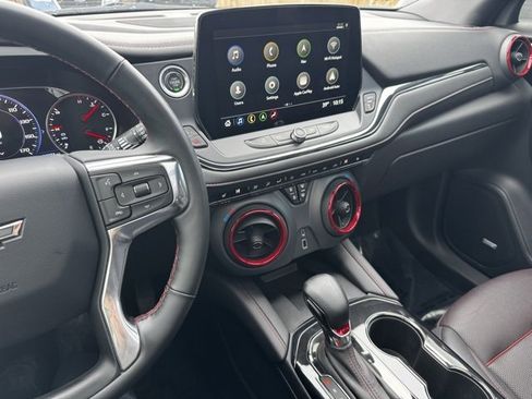 Certified 2023 Chevrolet Blazer RS image 20