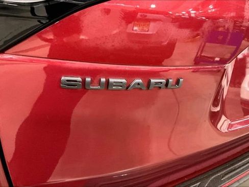 Used 2025 Subaru Forester Premium image 8