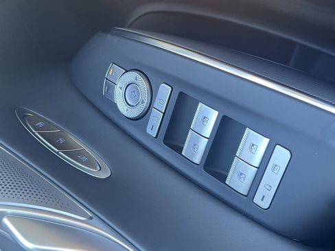 New 2026 Genesis GV70 3.5T Sport Advanced image 26