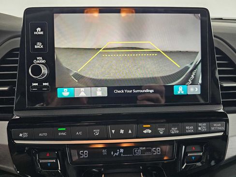 Used 2026 Honda Odyssey EX-L image 29