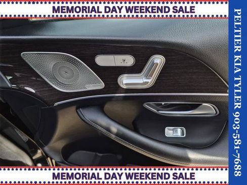 Used 2021 Mercedes-Benz GLE 350 4MATIC image 14