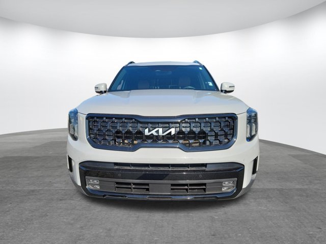 Used 2024 Kia Telluride SX X-Line AWD/4WD image 8