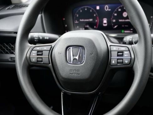 New 2026 Honda Accord LX image 22