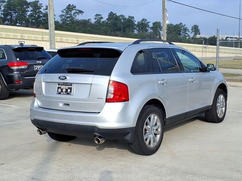 Used 2013 Ford Edge SEL image 7