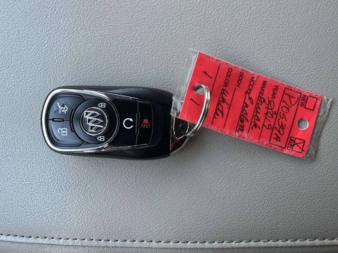 Used 2019 Buick Enclave Premium FWD image 40