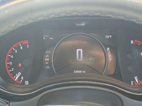 Used 2024 Dodge Durango GT AWD/4WD image 31
